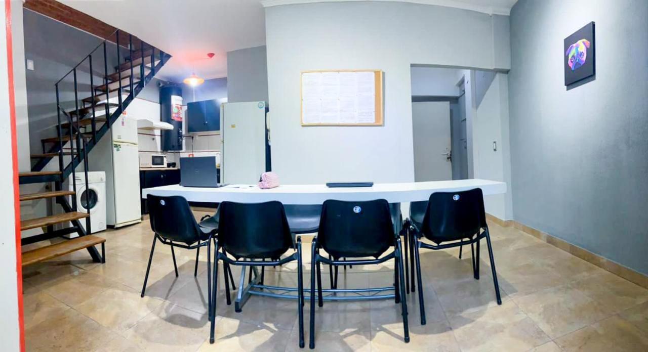 Resi Palermo Soho Casa de hóspedes
